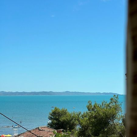 Hotel Vila Mare Durrës 外观 照片