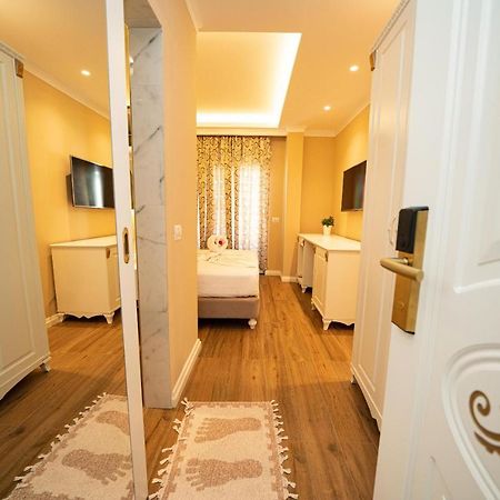 Hotel Vila Mare Durrës 外观 照片
