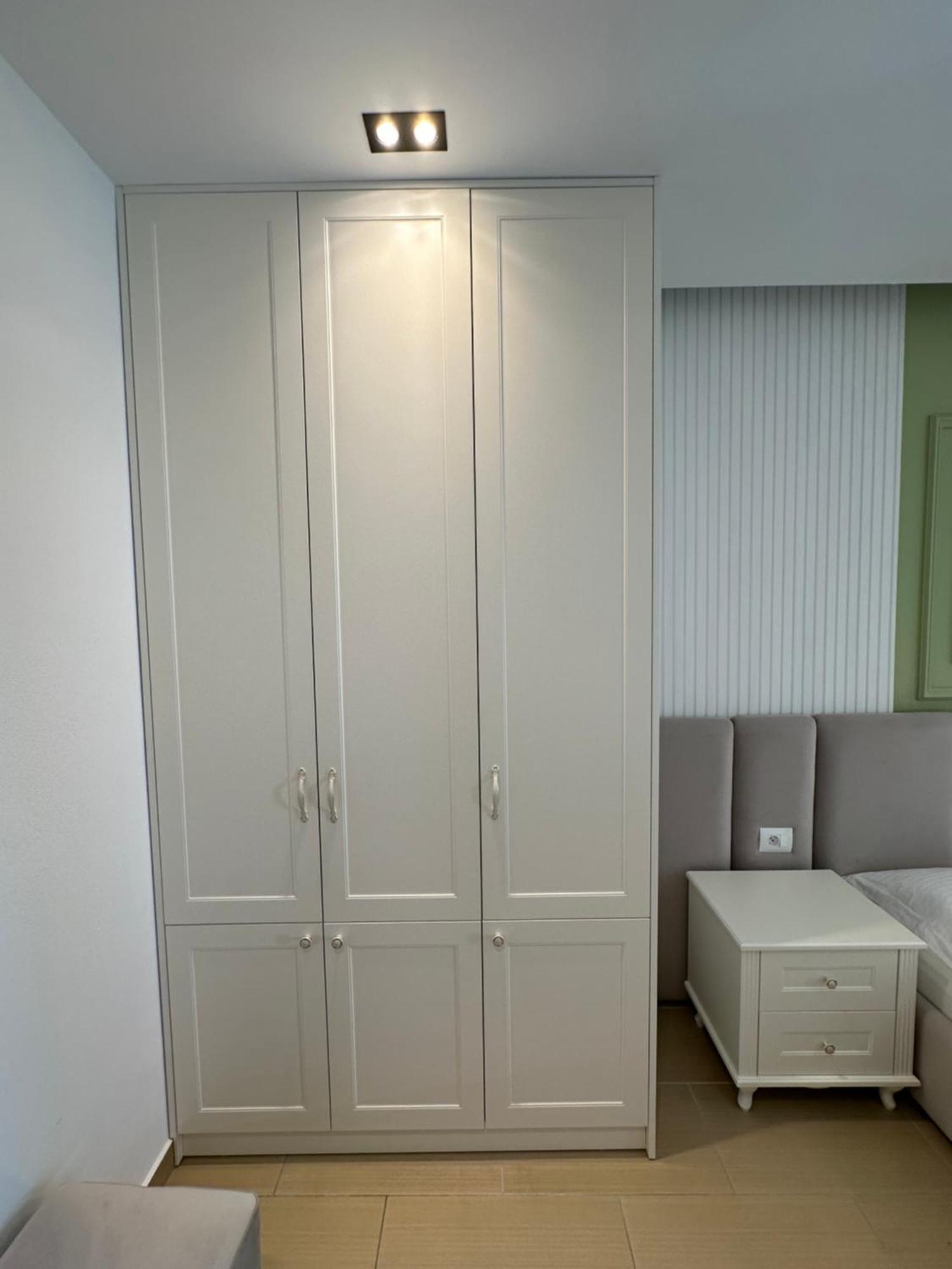 Hotel Vila Mare Durrës 外观 照片